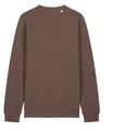 Heren Sweater Stanley Stella Roller Mocha